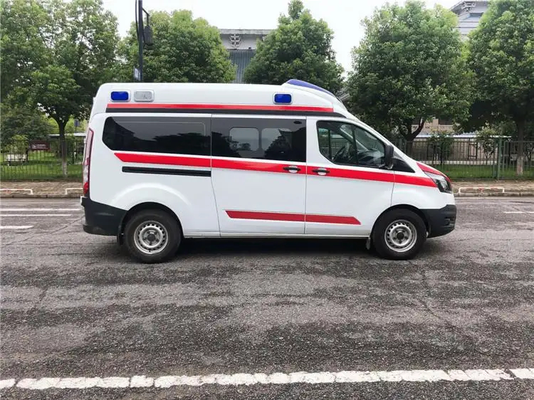 北川长途跨省救护车出租